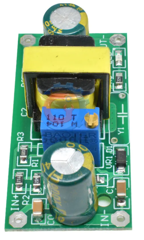 DC-DC adjustable8